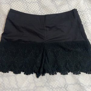Umgee USA Lace Shorts